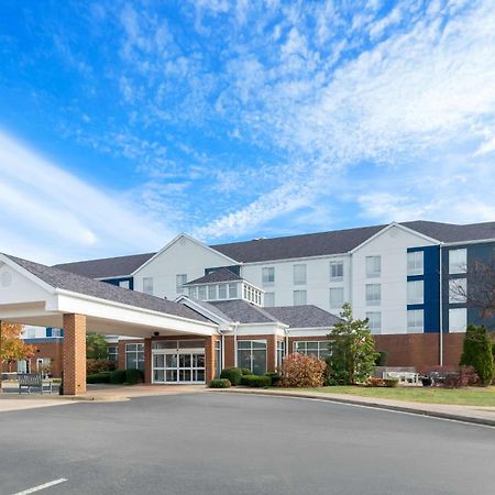 Hilton Garden Inn Lexington Georgetown Exterior foto