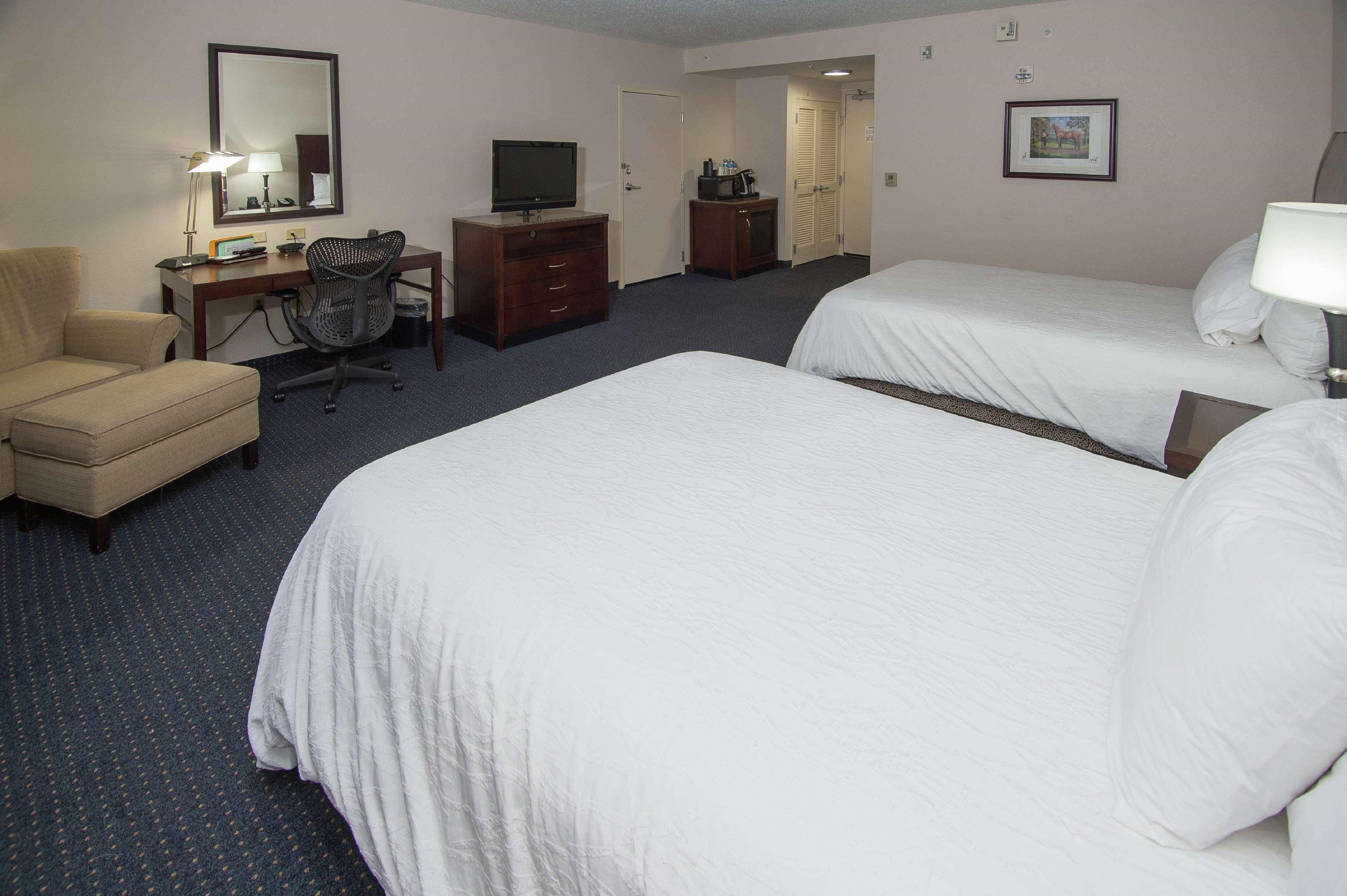 Hilton Garden Inn Lexington Georgetown Exterior foto