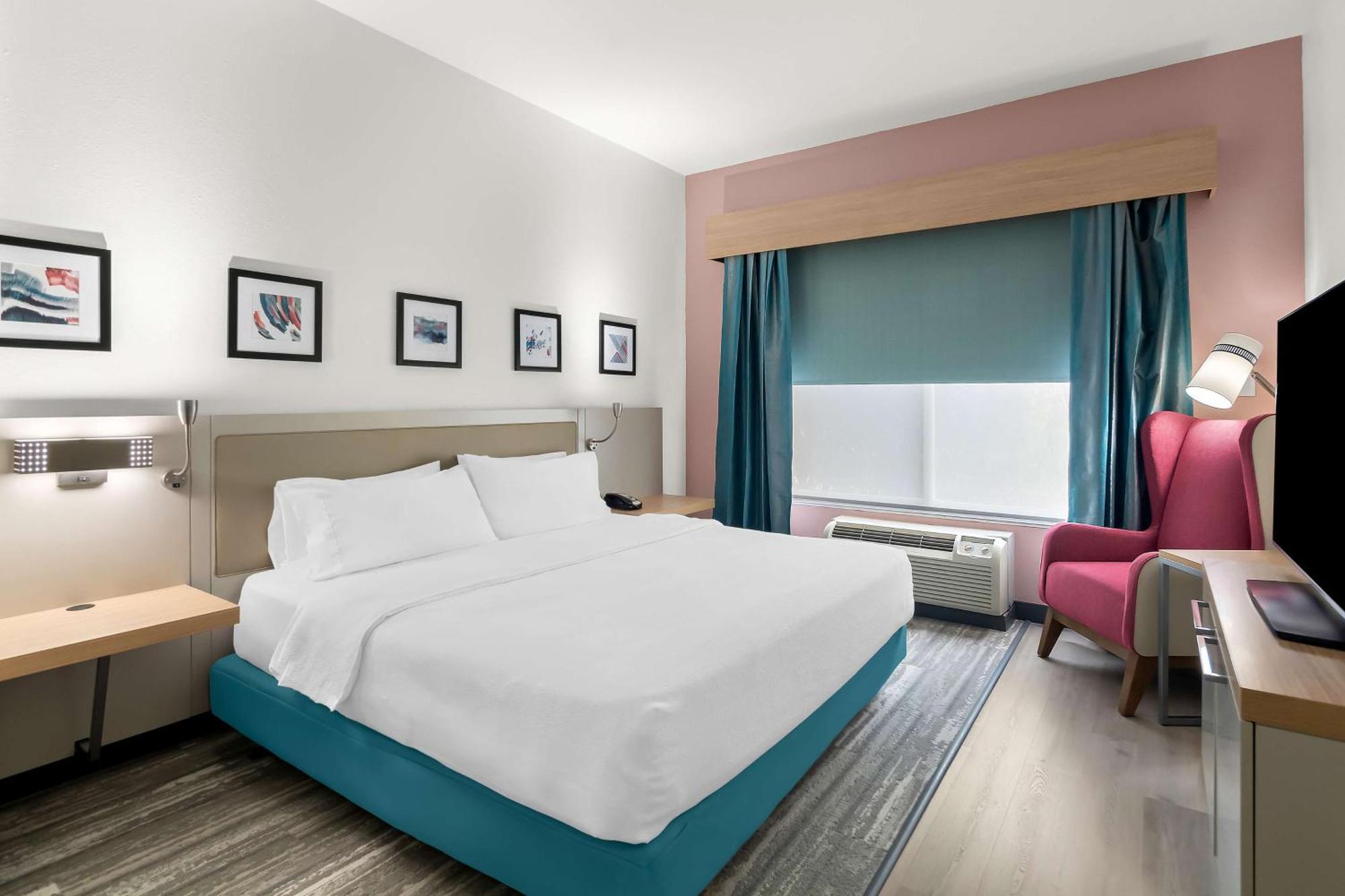 Hilton Garden Inn Lexington Georgetown Exterior foto
