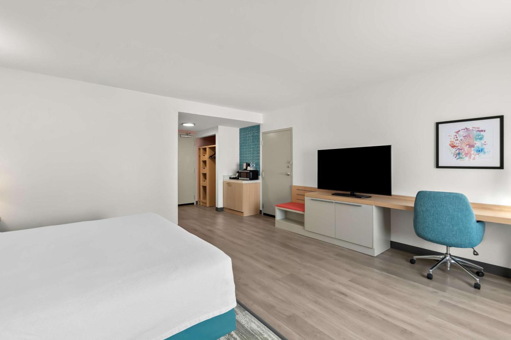 Hilton Garden Inn Lexington Georgetown Exterior foto